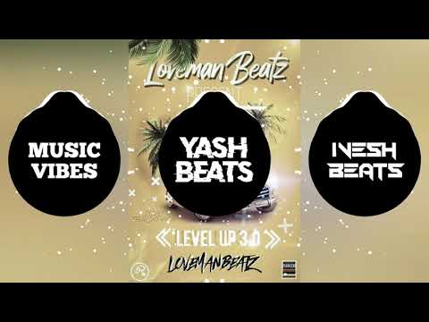 17.LovemanBeatz x Dj Marcus x Mvd Flex_-_Fruit De La Passion(Rmx 2020)