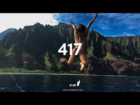 [ FREE ] AFRO TRAP INSTRUMENTAL TYPE BEAT " 417 " 2019