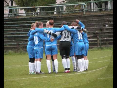 MKS Olimpia Szczecin-LUMKS Tuszyn 5:0 03.10.2009