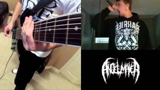Sworn In - The Deviant - Full Cover feat. Mike Greenwood (AngelMaker) - Andrew Baena