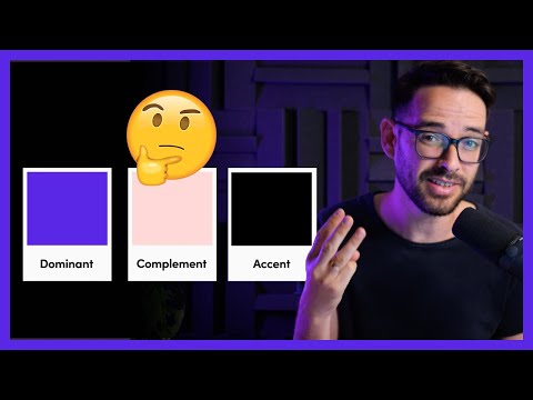 How to Choose Colors (Easy 3-Step Process)