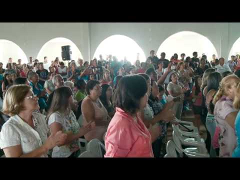 Você Pode ser Feliz 03/02/2015 - Bloco 5/6 Parte 1