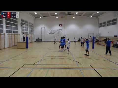 14.1.2023., PH JUNIORI, RAZIGRAVANJE, MOK RIJEKA - OK SISAK