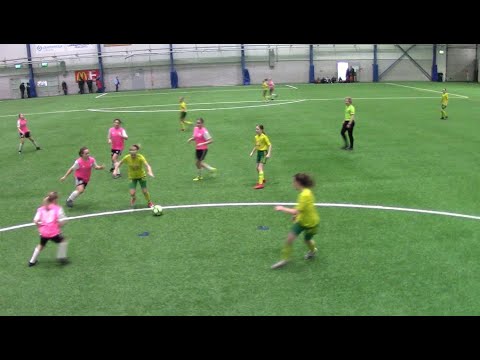 Säästöpankki-turnaus: Ilves – FC Nokia