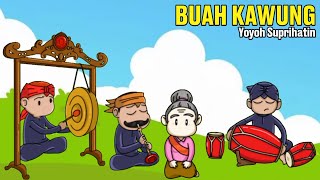Download lagu Buah Kawung Yoyoh Suprihatin Kawih Pencak... mp3