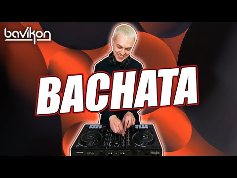 Bachata Mix 2021 | #2 | Best Bachata Romantica 2021 by bavikon | Hercules DJ Control Inpulse 500