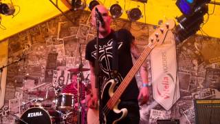 Accelerators - Fun in the dark/The night feels.., Jera On Air - Ysselsteyn - NL, 20/06/2015