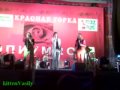 Serebro OpiumRoz Live 11 Мы взлетаем & Sound sleep ...
