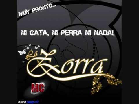 la zorra -  no vallas a llorar