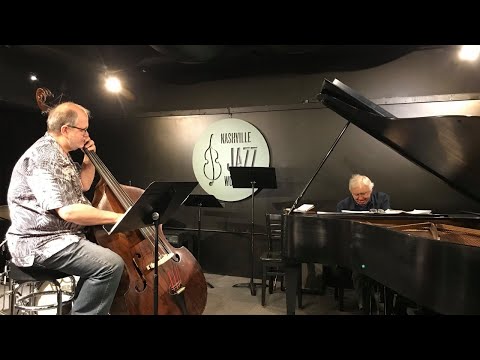 Bill Pursell "From the Archives"