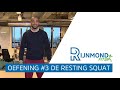 Rijnmond Fit: de resting squat met Patrick van Luijk