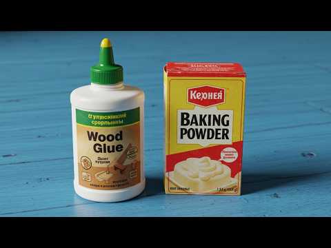 I Made My Own Silicone Sealant at Home (So Easy!)