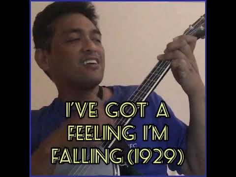 Fats Waller Medley - Day 50 of 100 days of ukulele songs 2019