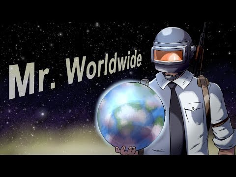 When you queue for the wrong server in PUBG