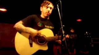 Dallas Green - Casey's Song