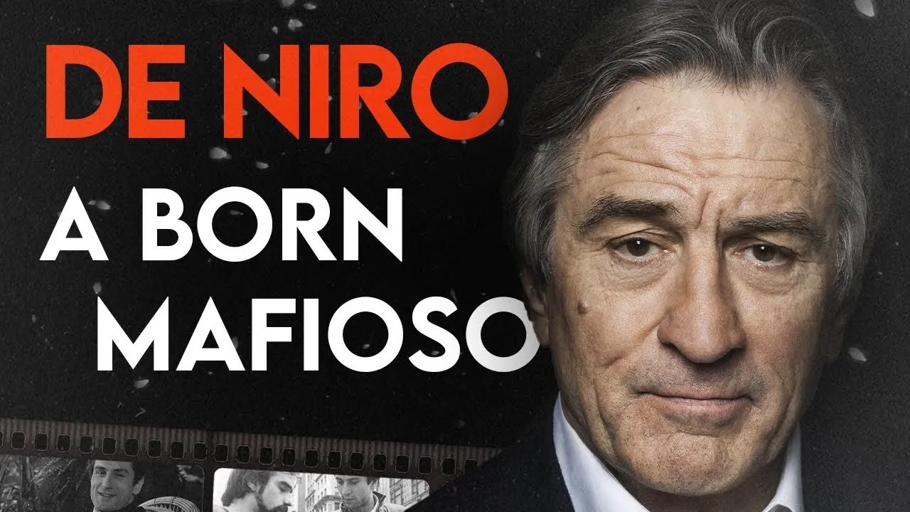 The 9 Best Documentaries About Robert De Niro