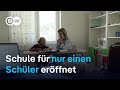 Schule Bringt Hoffnung Auf Insel In Kroatien Fokus Europa