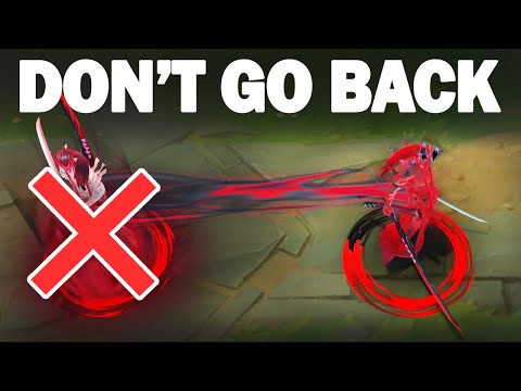 Yone Tricks You DIDN'T KNOW About