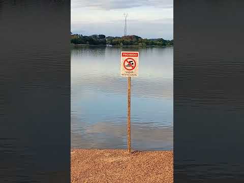 Rio Jacuí-RS