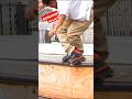 Adonis Taylor skating Jacob Riis #architecture #skatespot #inlineskating