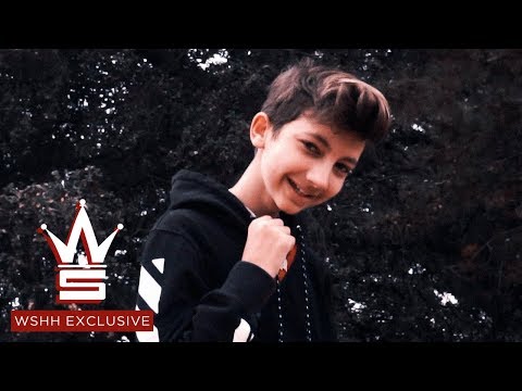 Lil Blurry Now I Made It (WSHH Exclusive - Official Music Video)