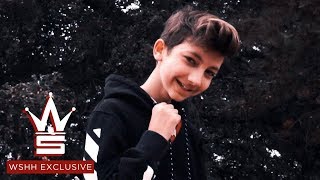 Lil Blurry "Now I Made It" (WSHH Exclusive - Official Music Video)