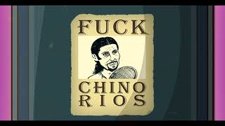 Fuck chino rios Music Video