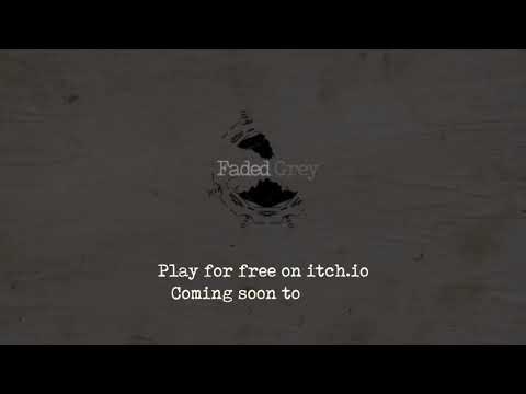 Faded Grey youtube-video
