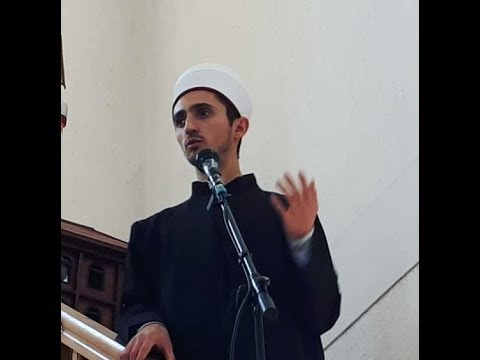 Hoxhë Musa Biba - Fjala LA ILAHE ILALLAH (Ska Zot tjetër pos Allahut)