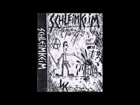 SCHLEIMKEIM (Demo Tape) 1991