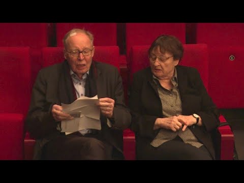 Ein Film jeden Tag - seit 60 Jahren