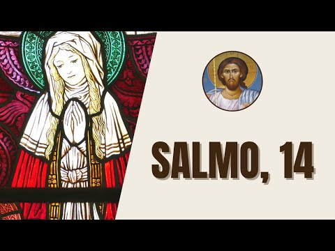 Salmo, 14 - "Dijo en su corazón el insensato: "¡Mentira, Dios no existe!" Son gente pervertida..."