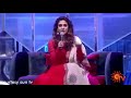 Nayanthara About Vijay Latest Interview
