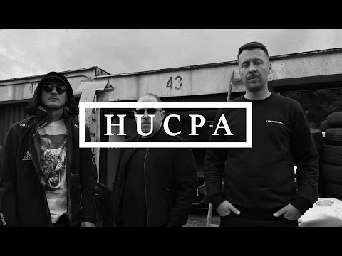 Avi x Louis Villain x Pezet Orchestral Drill Type Beat/''HUCPA''(prod.Borucki97)