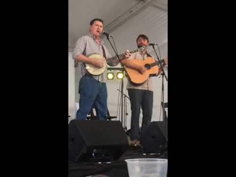 Rory Makem & Donal Clancy- Brennan On The Moor