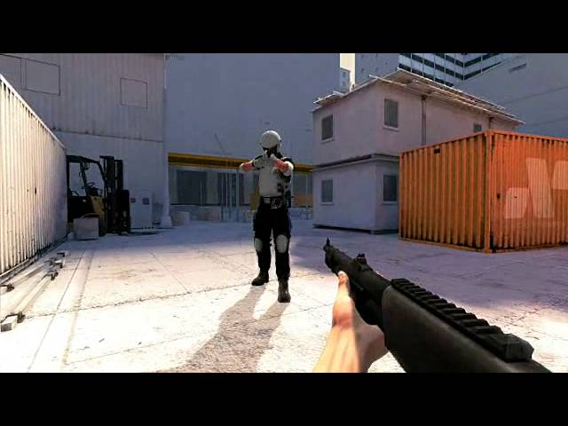 Mirror's Edge (NTSC)