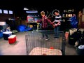EXCLUSIVE I Didn T Do It Season 2 Premiere Clip Featuring Garrett And Logan