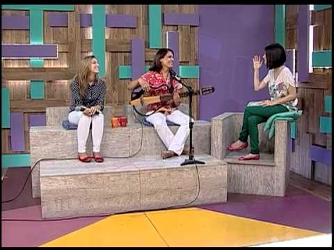 Caixa de Música - Ana e Victoria Caram