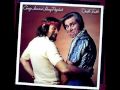 George Jones and Johnny Paycheck - Smack Dab in the Middle