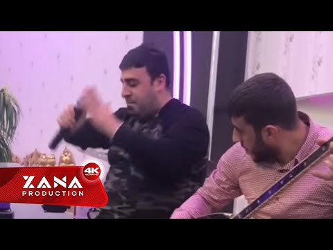 Serbang Emrah - Baglamaci İbo - UZUN VERSIYON - Bajo Erebe Bajo