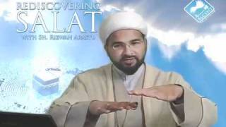 Rediscovering Salat (Prayer) w/ Sheikh Rizwan Arastu - Episode 24: Congregational Prayer Cont'd