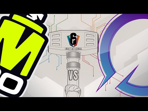M80 vs DarkZero Esports | Stream B - Day Five | Six Invitational 2023