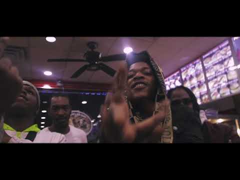 DANGEROUS - Moa Sleepy X GLIZZY X MILLY BMH