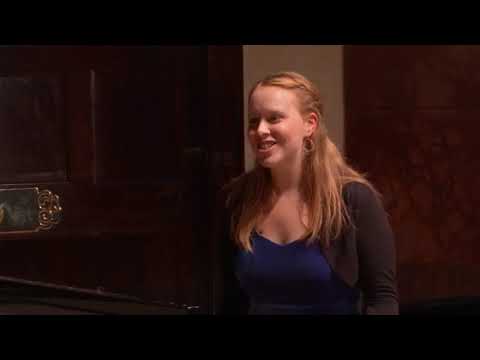 Brigitte Fassbaender masterclass 1