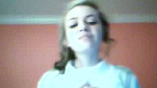 Breathe You In (Mia Carruthers) Cover