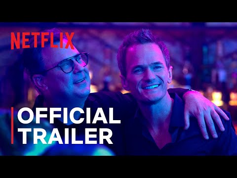 Uncoupled | Official Trailer | Netflix thumnail