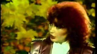 Алла Пугачёва - Осень