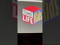 Time Life Kids Sony Wonder 1996