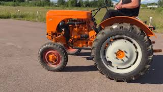 Porsche Allgaier AP22 Kompakttraktor | Bild 4 - Agroline