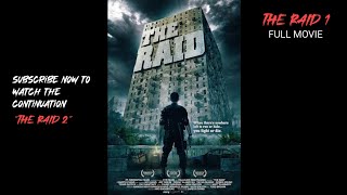 Download lagu THE RAID 1 FULL MOVIE. mp3 Download lagu THE RAID 1 FULL MOVIE. mp3